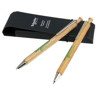 Albero pencil, beech wood - FSC 100%